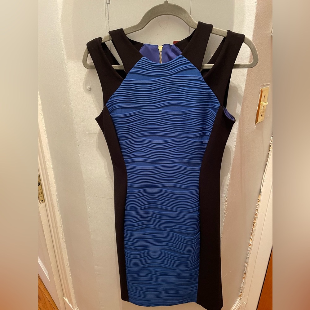 Joseph Ribkoff dress